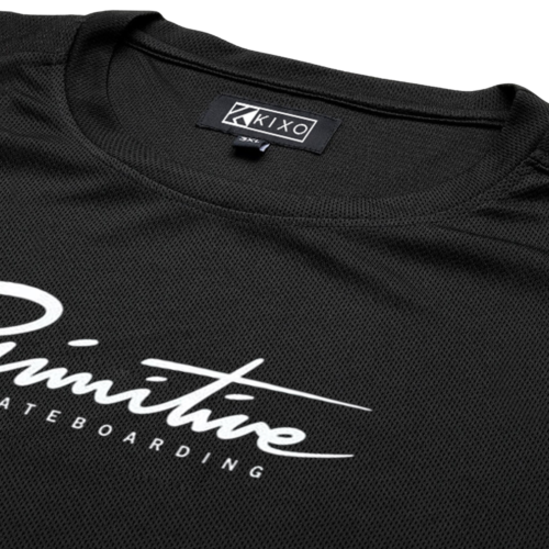 Primitive | Men’s Premium Polyester Plus Size T-Shirt | Quick Dry Stretch Tee - Image 17