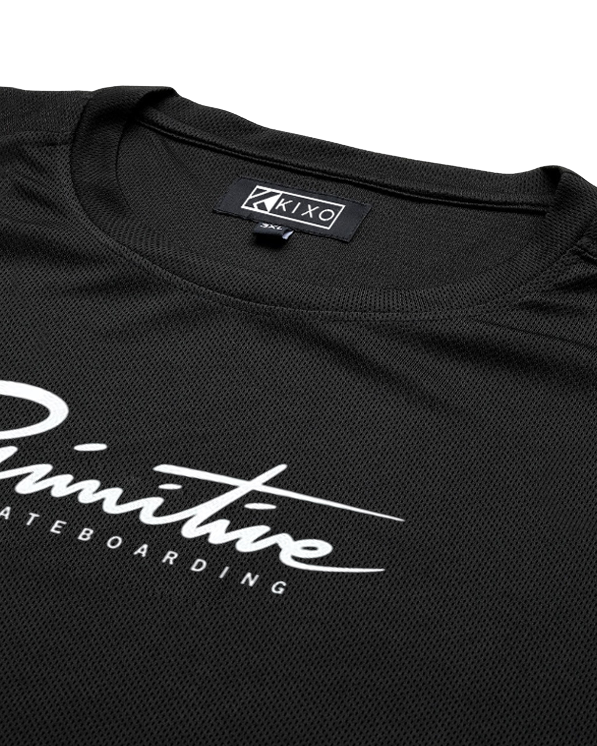 Primitive | Men’s Premium Polyester Plus Size T-Shirt | Quick Dry Stretch Tee - Image 17