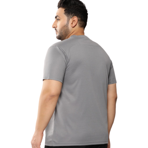 Primitive | Men’s Premium Polyester Plus Size T-Shirt | Quick Dry Stretch Tee - Image 5