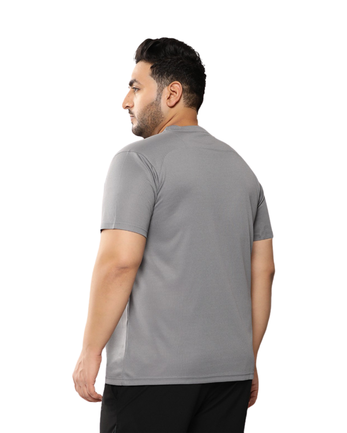 Primitive | Men’s Premium Polyester Plus Size T-Shirt | Quick Dry Stretch Tee - Image 5
