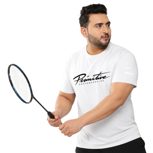Primitive | Men’s Premium Polyester Plus Size T-Shirt | Quick Dry Stretch Tee - Image 9
