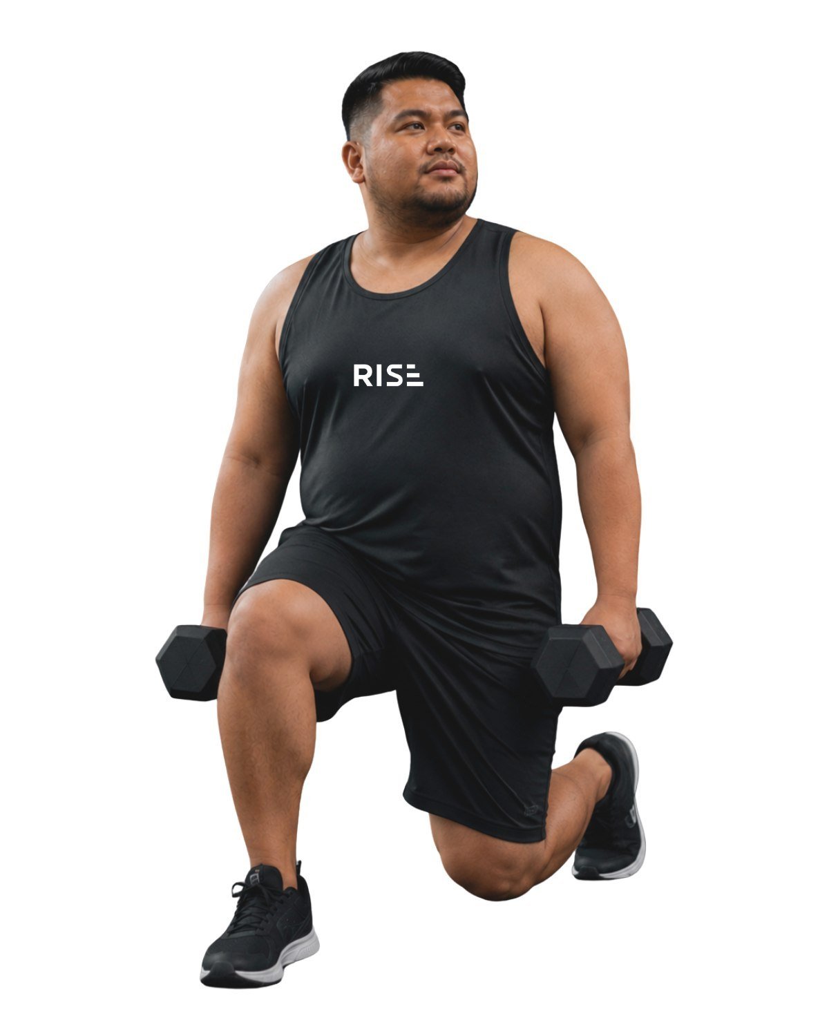 Raise Sweat-Resistant Comfort & Performance-fresh Move Freely - Image 10