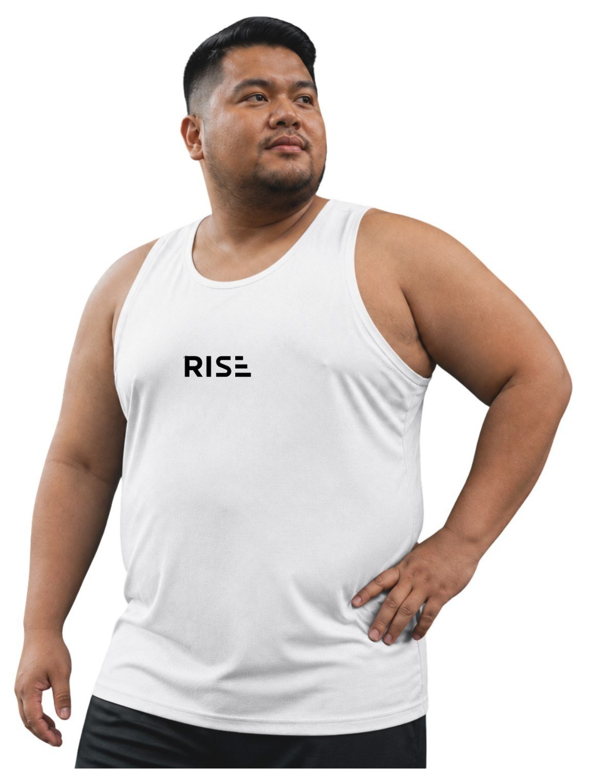Raise Sweat-Resistant Comfort & Performance-fresh Move Freely - Image 6