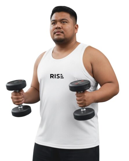 Raise Sweat-Resistant Comfort & Performance-fresh Move Freely