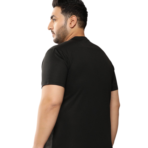 SIGMA | Men’s Premium Polyester T-Shirt | Quick Dry Stretch Tee - Image 6