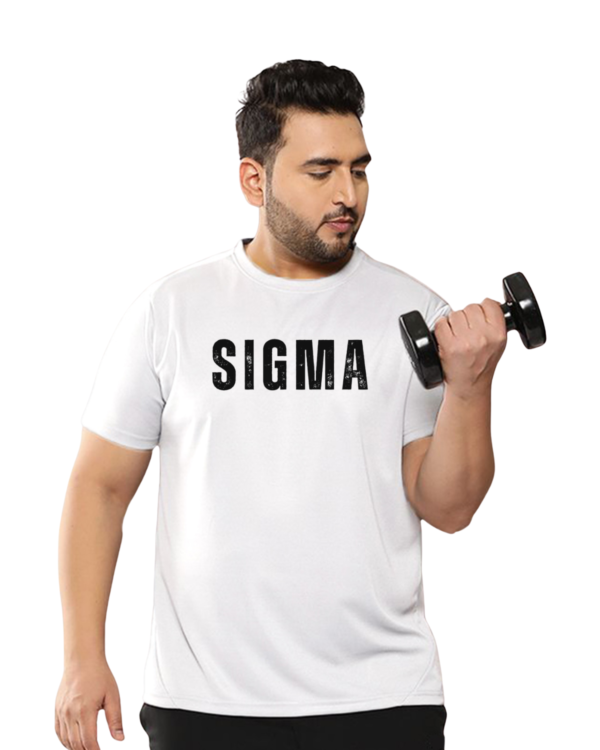 SIGMA WHITE 3