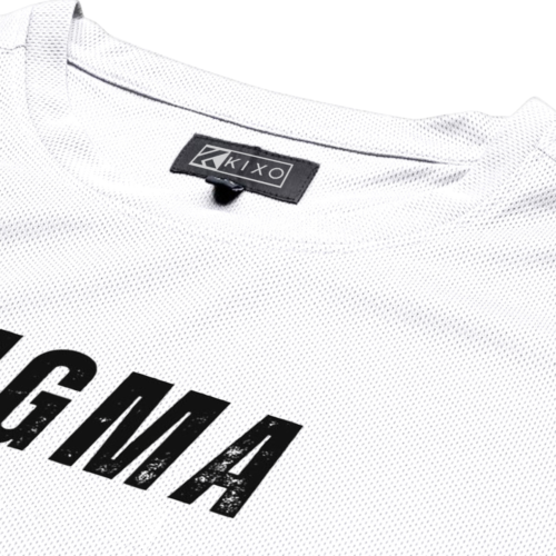 SIGMA | Men’s Premium Polyester T-Shirt | Quick Dry Stretch Tee - Image 16