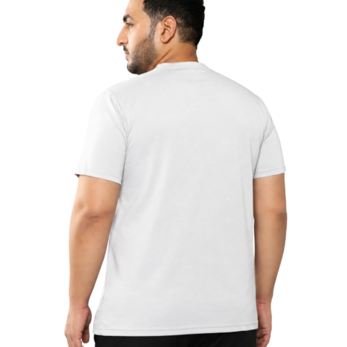 SIGMA | Men’s Premium Polyester T-Shirt | Quick Dry Stretch Tee - Image 17