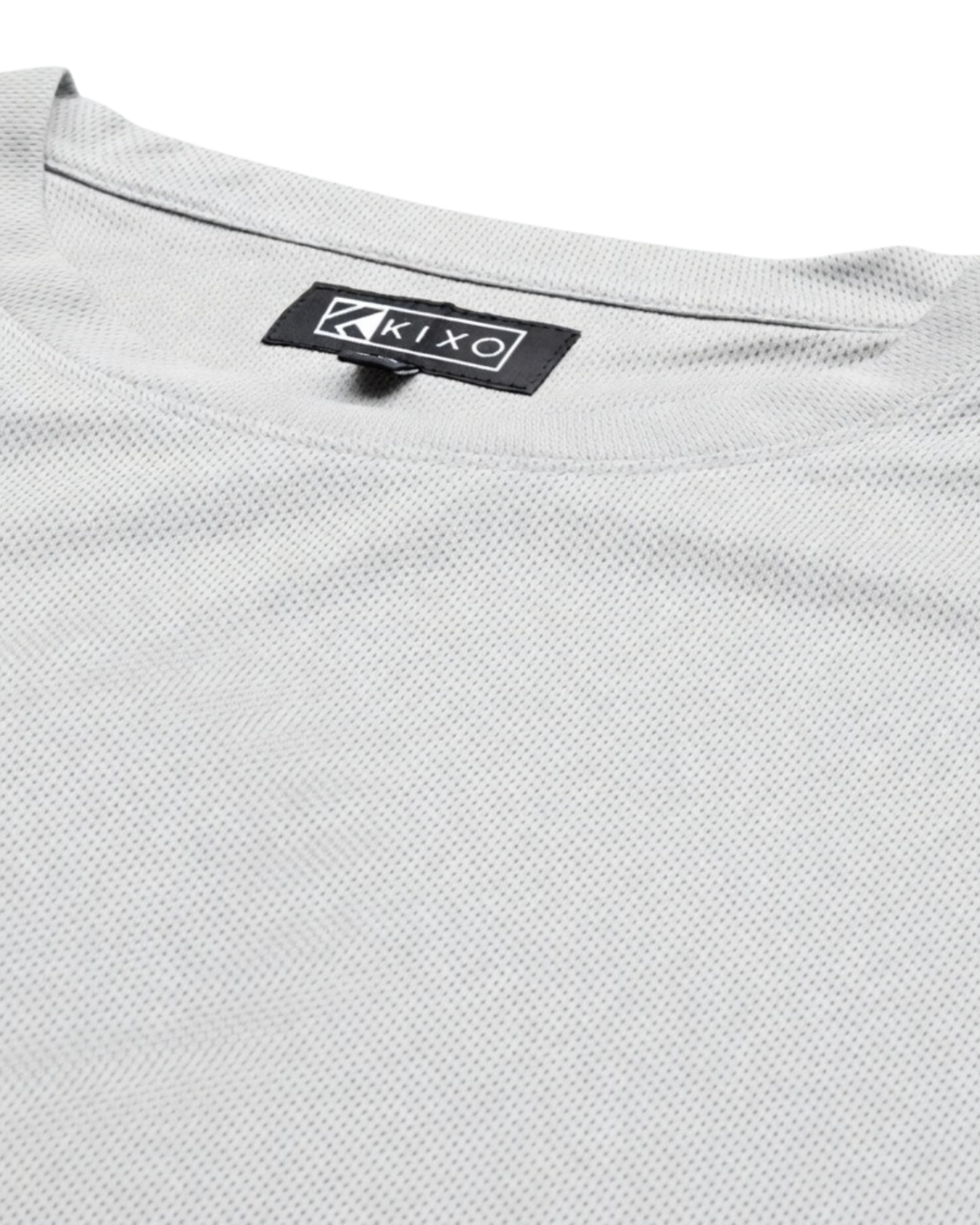 Men’s Premium Polyester Oversized T-Shirt | Solid Casual Sportswear | Plus Size 2XL–7XL - Image 19