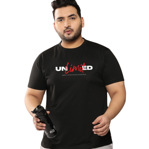 Unlimited Premium quality polyester fabric | Soft and stretchable - Image 1