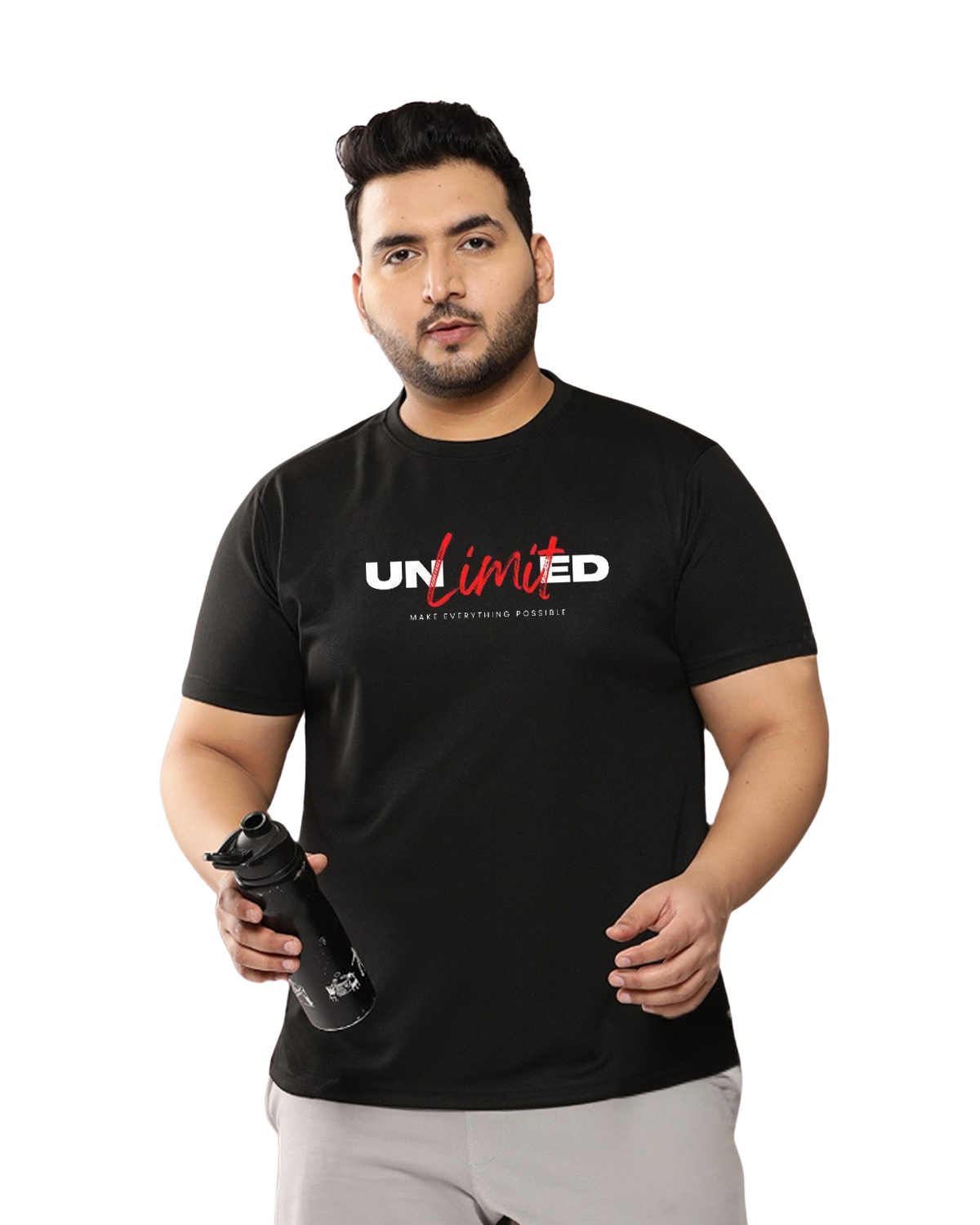 Unlimited Premium quality polyester fabric | Soft and stretchable