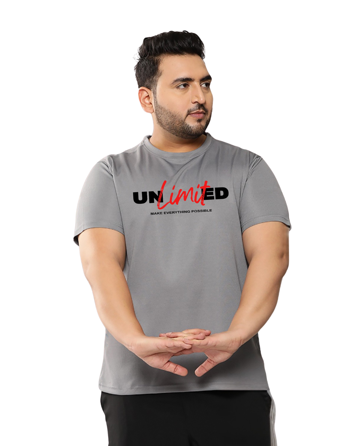 Unlimited Premium quality polyester fabric | Soft and stretchable - Image 3