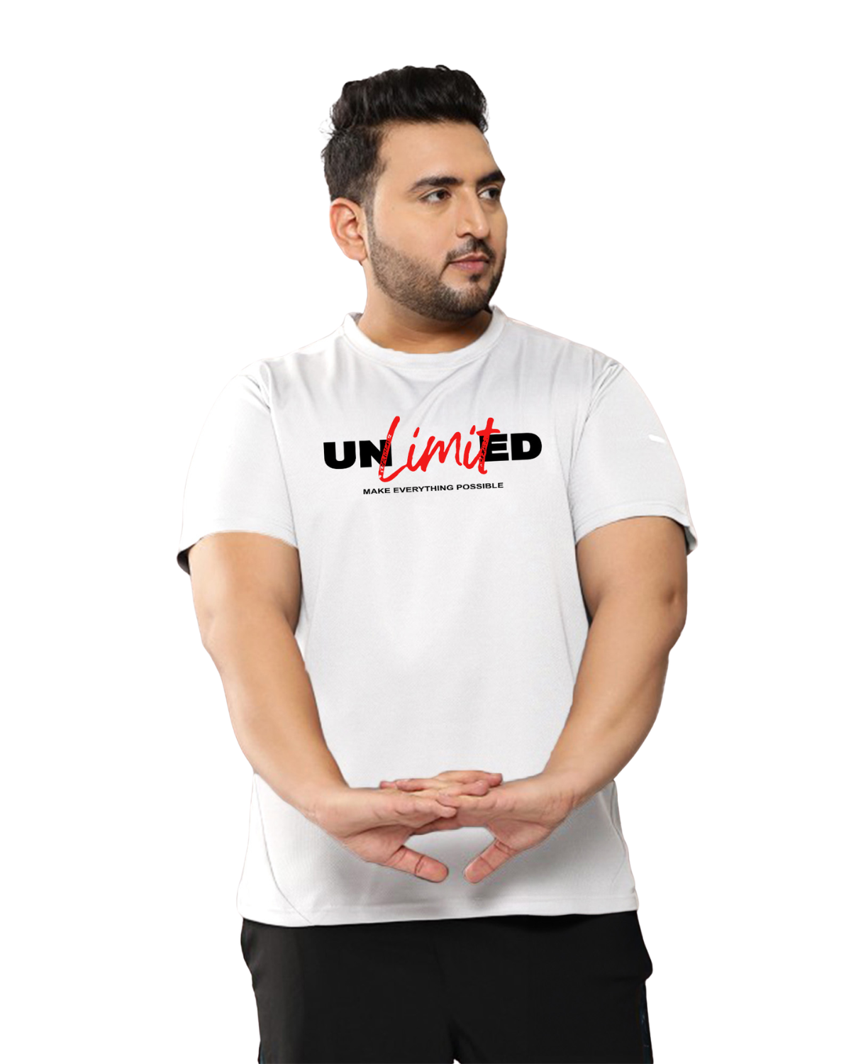 Unlimited Premium quality polyester fabric | Soft and stretchable - Image 7