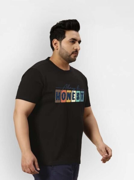 Honest Men T-shirt - Image 3