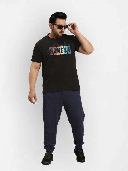 Honest Men T-shirt - Image 2