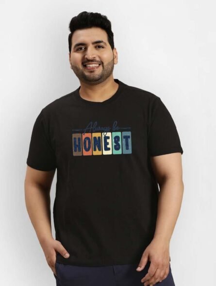 Honest Men T-shirt - Image 5