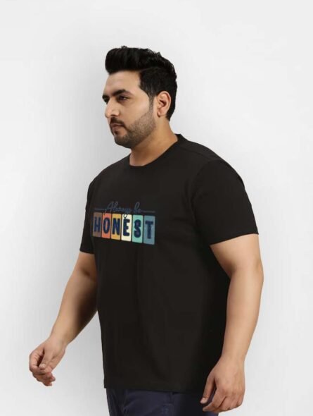 Honest Men T-shirt - Image 4