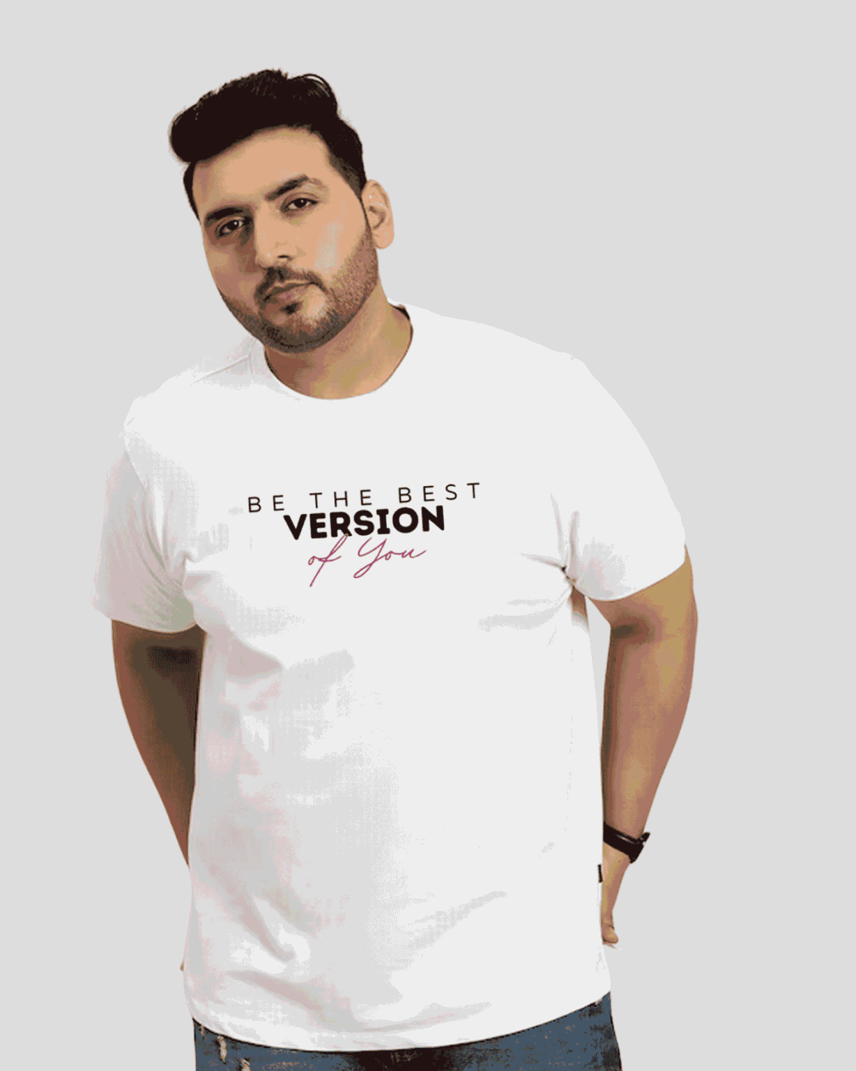 3 Combo T-shirt for Men - Image 2