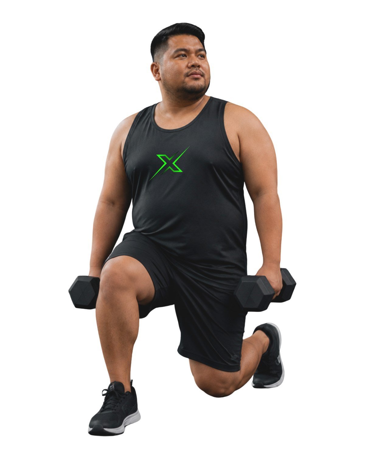 X-Lightweight and breathable material Perfect for workouts, sports - Image 18
