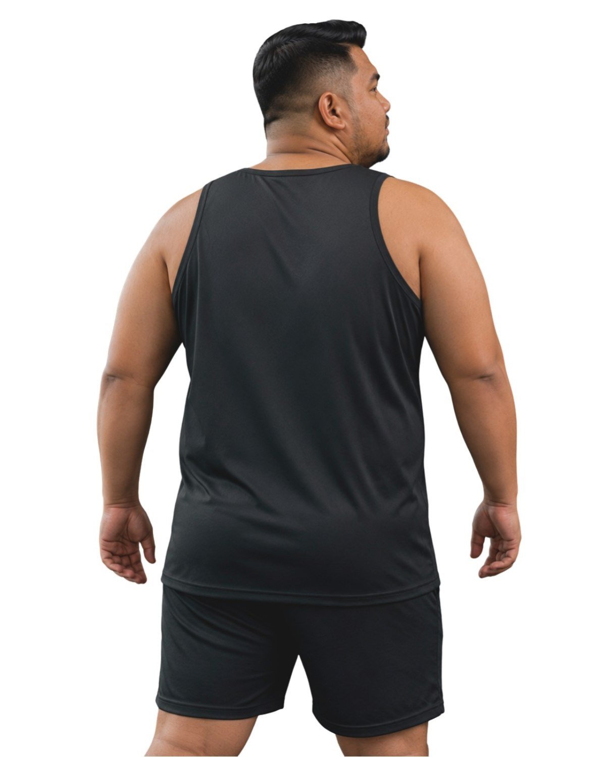 X-Lightweight and breathable material Perfect for workouts, sports - Image 19
