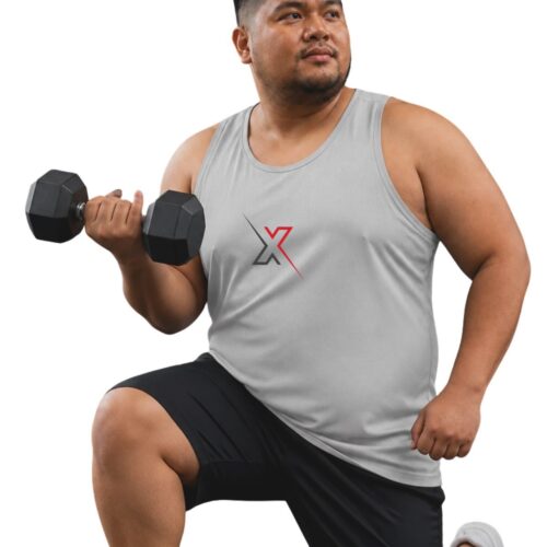 X-Lightweight and breathable material Perfect for workouts, sports - Image 1
