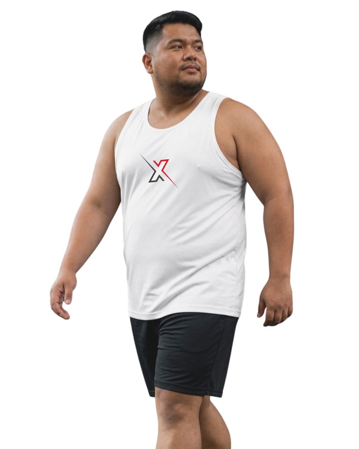 X-Lightweight and breathable material Perfect for workouts, sports - Image 9