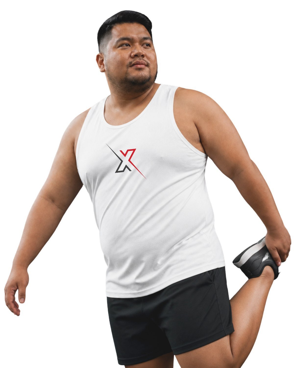 X-Lightweight and breathable material Perfect for workouts, sports - Image 11