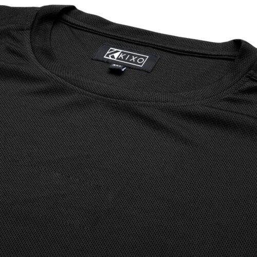 Arise Graphic Printed Plus Size Sports T-Shirt for Men - Image 13