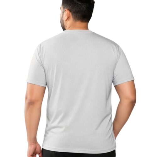 BEAST Men’s Plus Size Sports T-Shirt | Big Size Gym & Workout T-Shirt | Activewear - Image 19